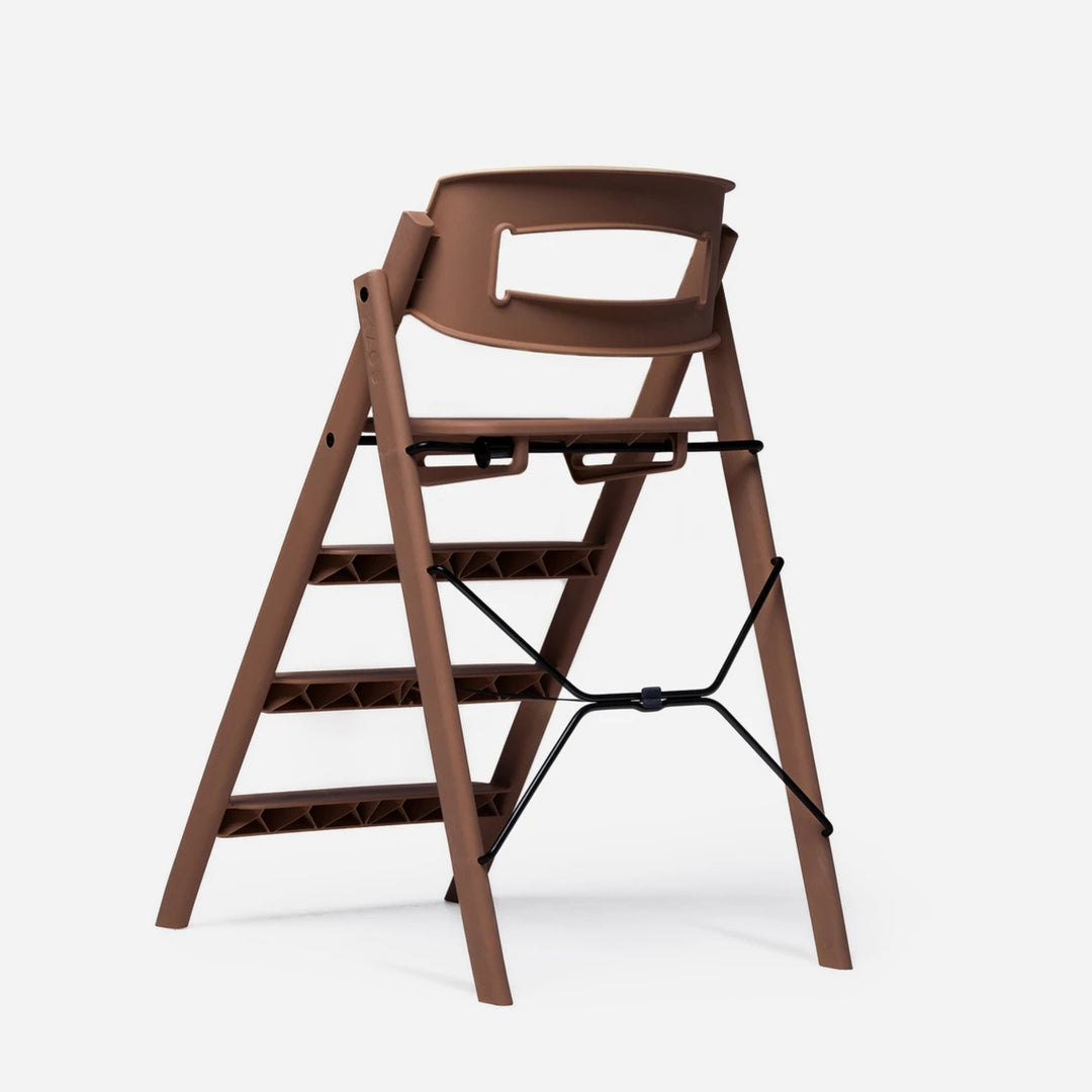 KAOS KLAPP Recycled, Mocca Brown