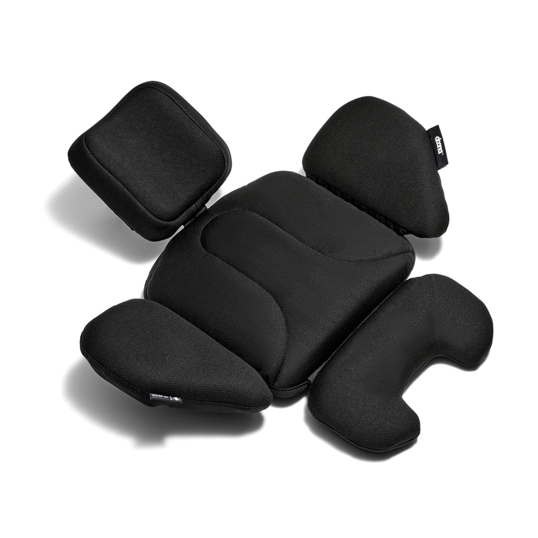 Doona X bílstóll, Nitro Black