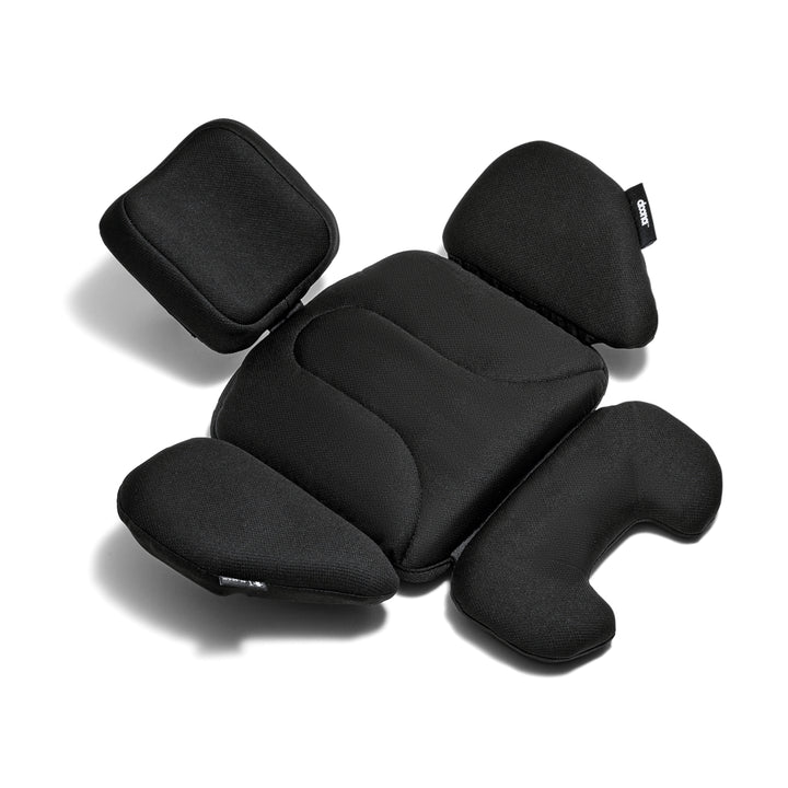 Doona X bílstóll, Nitro Black