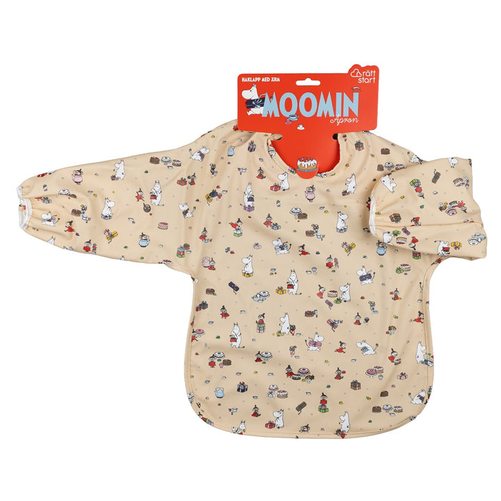 Moomin Picnic bringuklútur