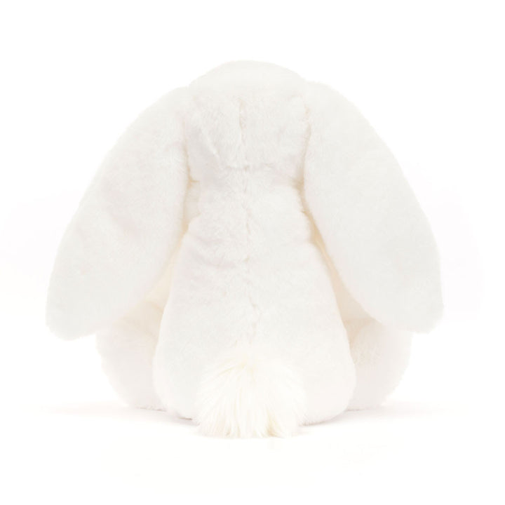 Bashful Luxe Luna Bunny, Medium