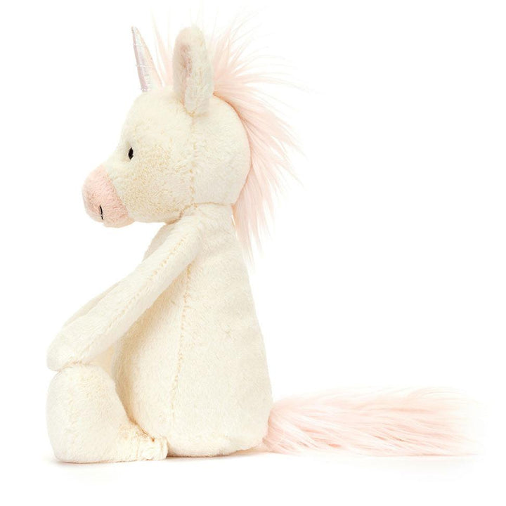 Bashful Unicorn, Medium