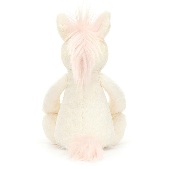 Bashful Unicorn, Medium