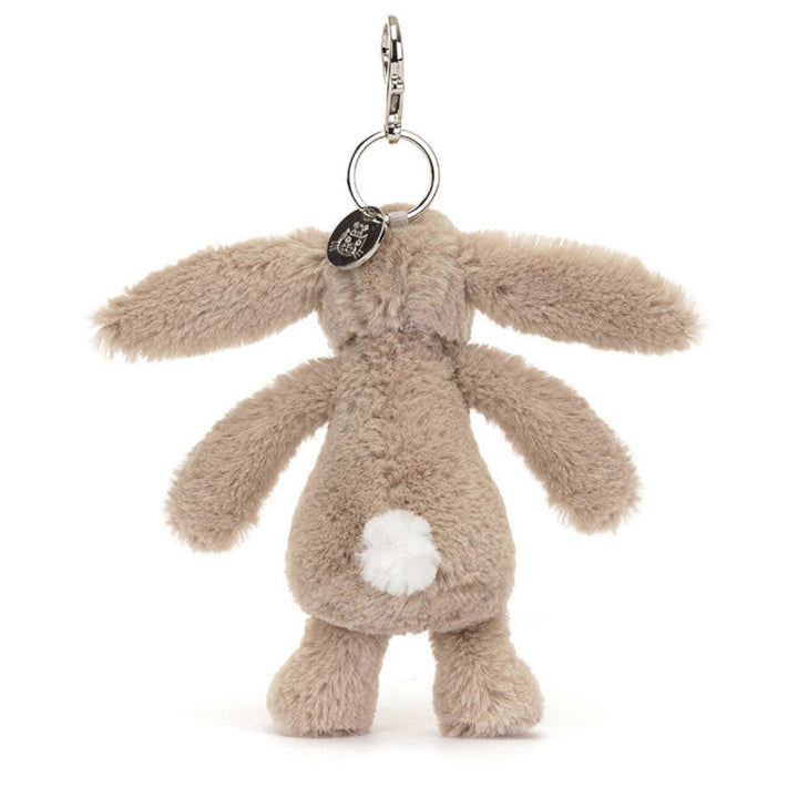 Blossom Petal Bunny Charm