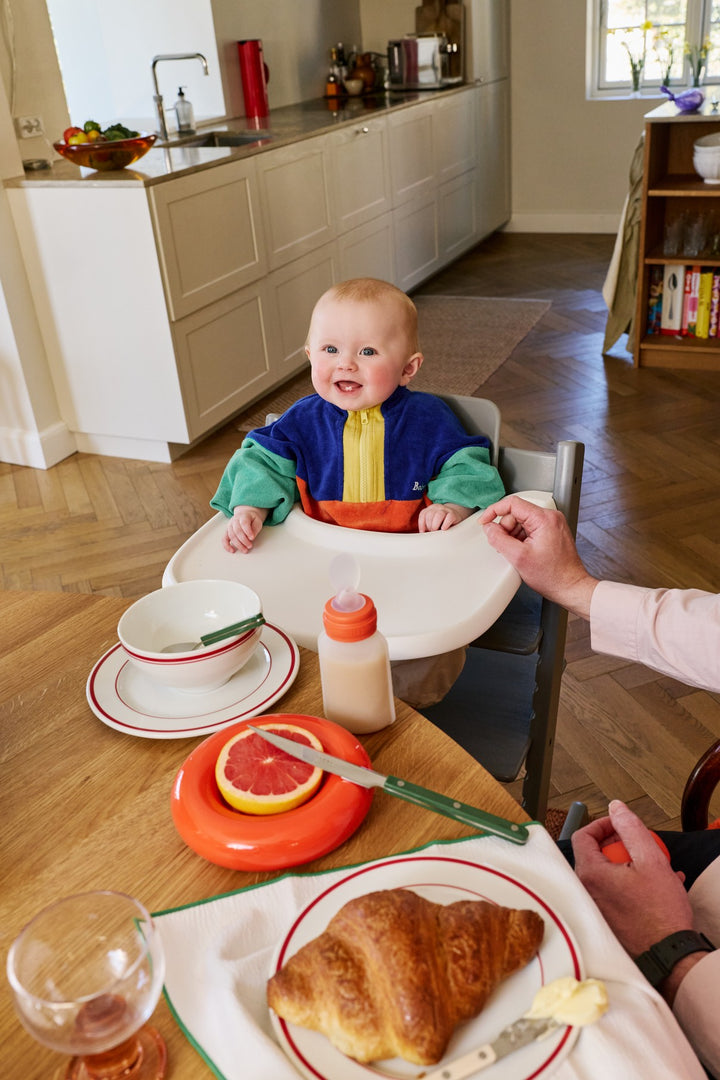 Squeeze Feeder, Petal