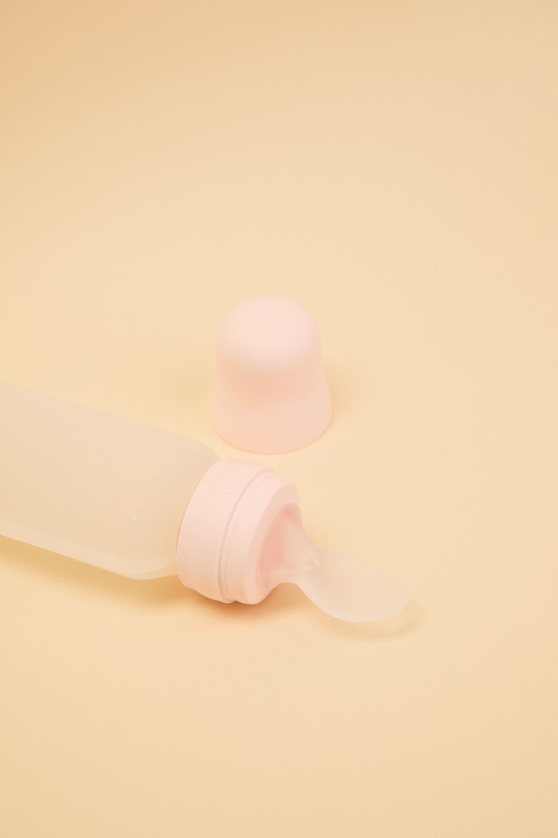 Squeeze Feeder, Petal