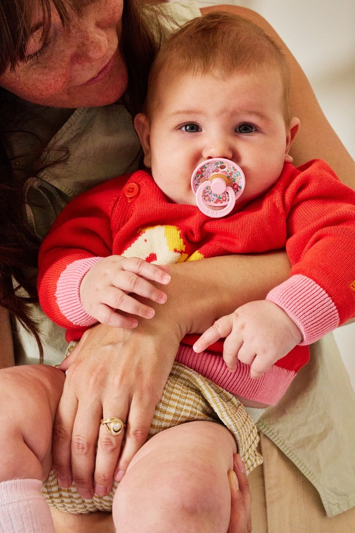 Liberty Boheme, 2 stk, Blossom/Baby Pink