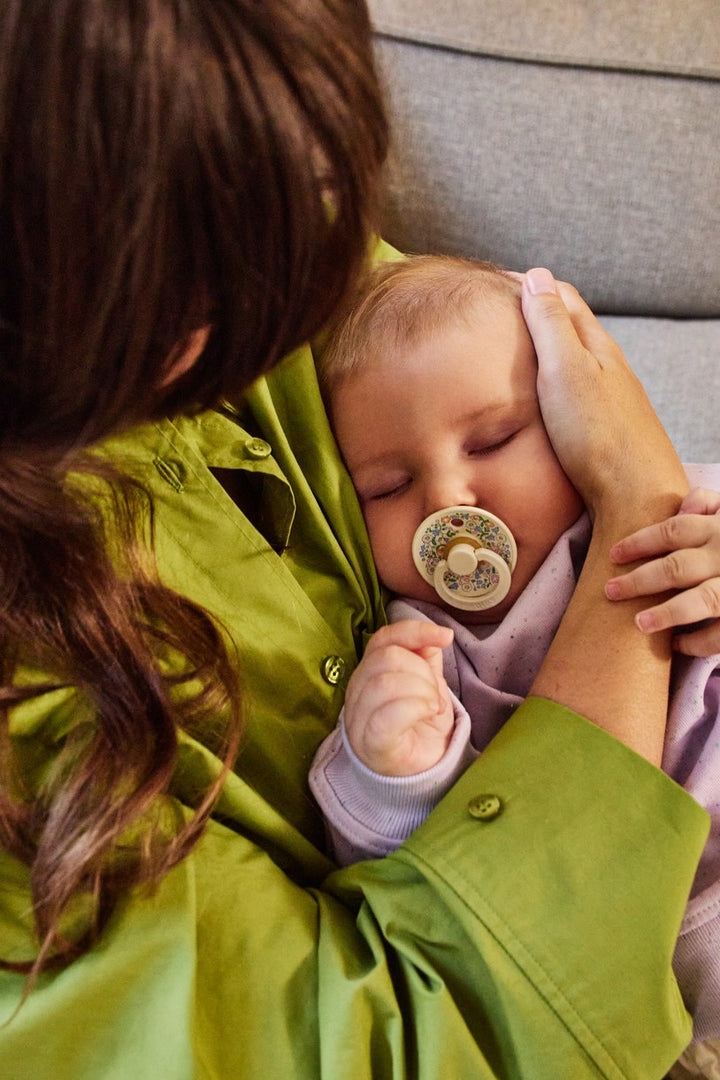 Liberty, 2 stk, Ivory/Hush