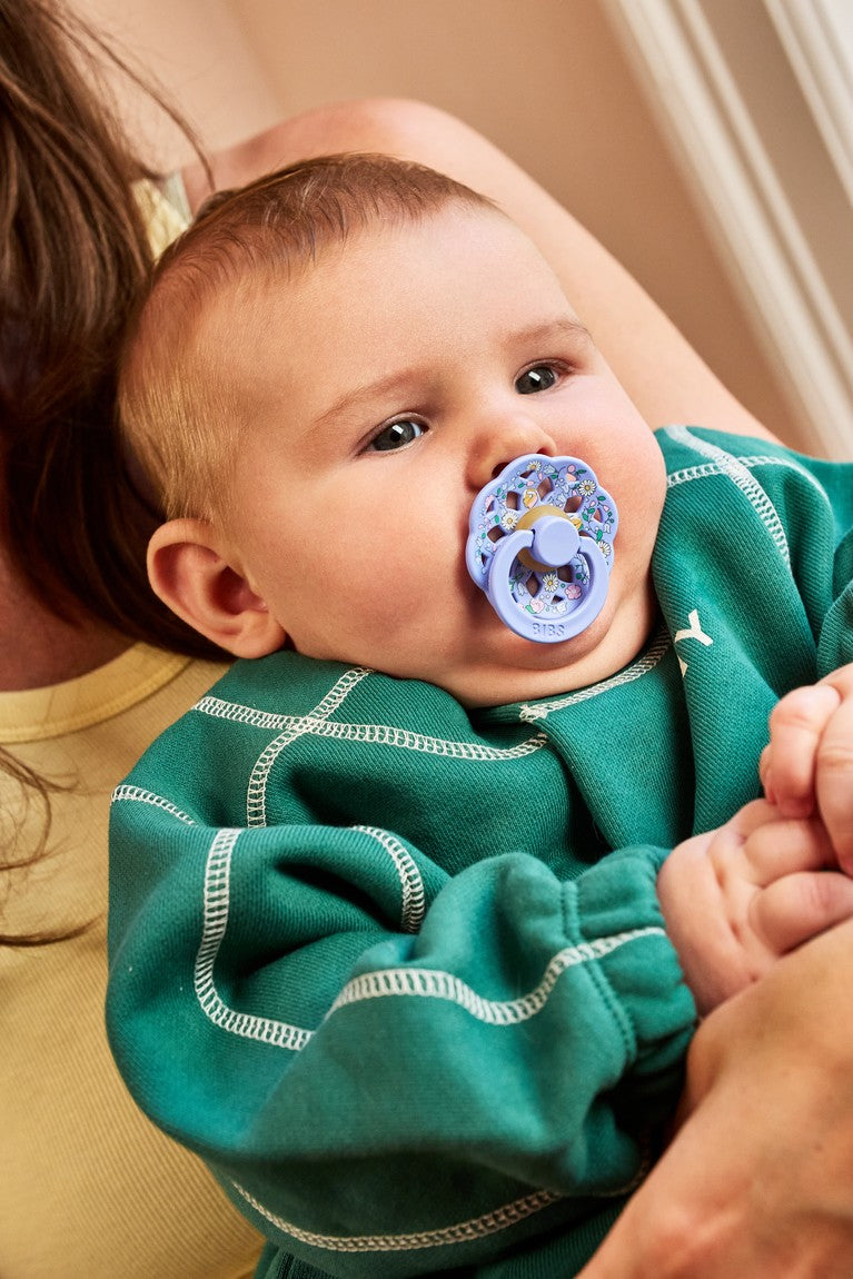 Liberty Boheme, 2 stk, Ivory/Hush