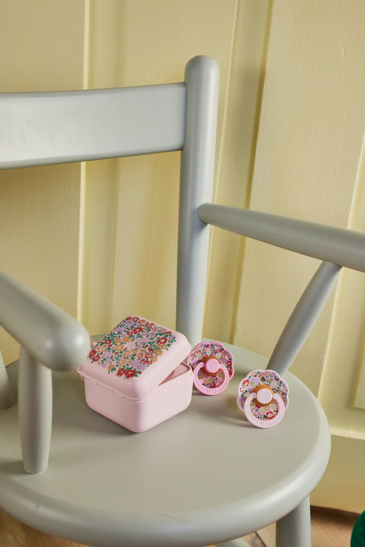 Liberty Boheme, 2 stk, Blossom/Baby Pink