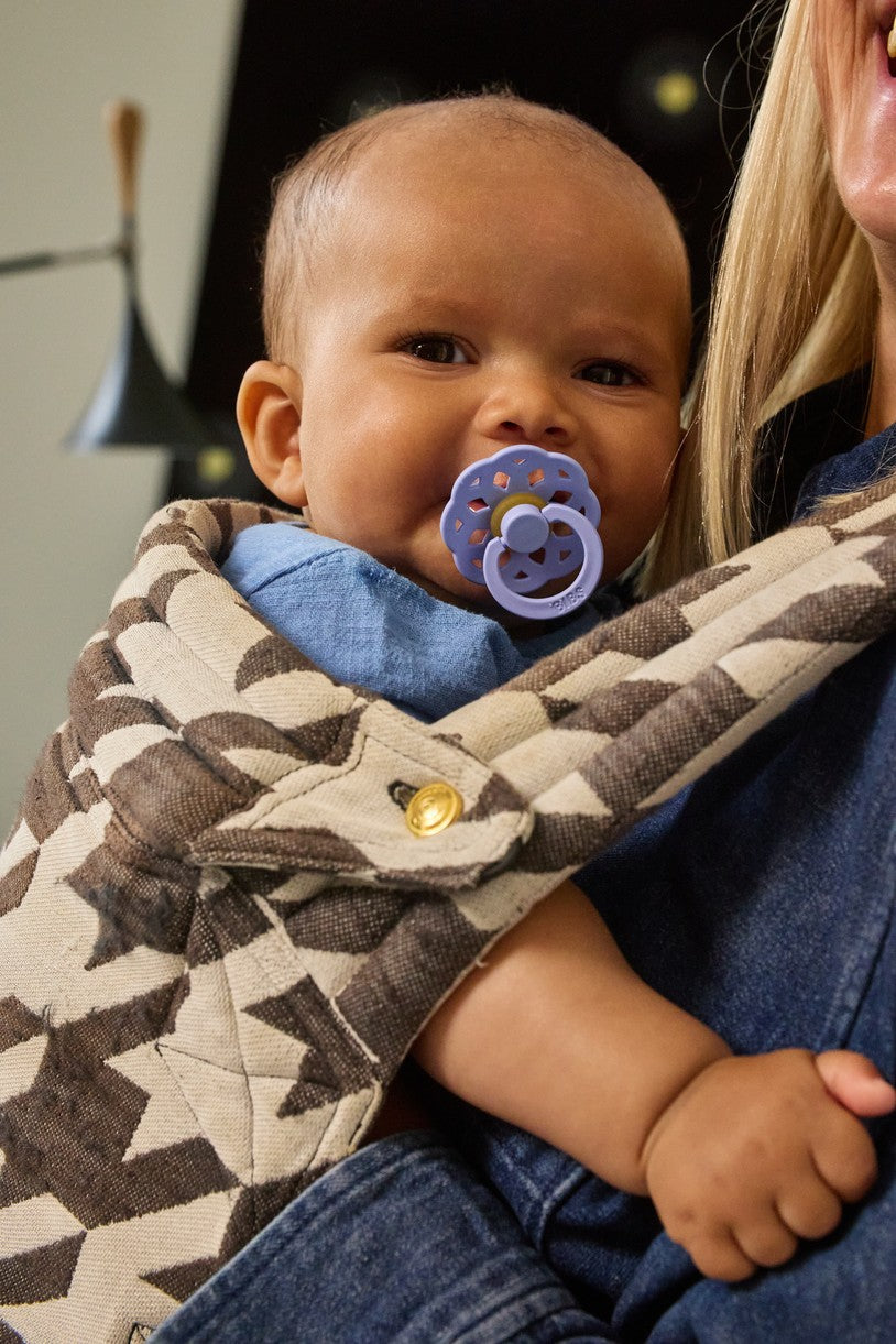 Boheme, 2 stk, Ivory/Hush