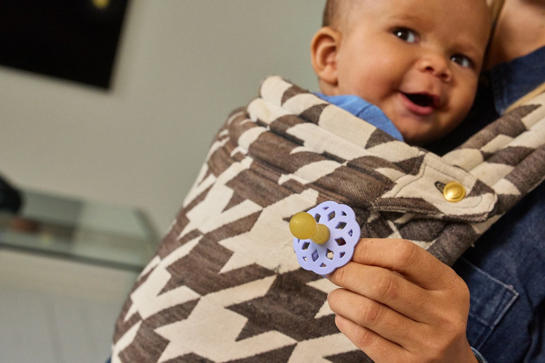 Boheme, 2 stk, Ivory/Hush