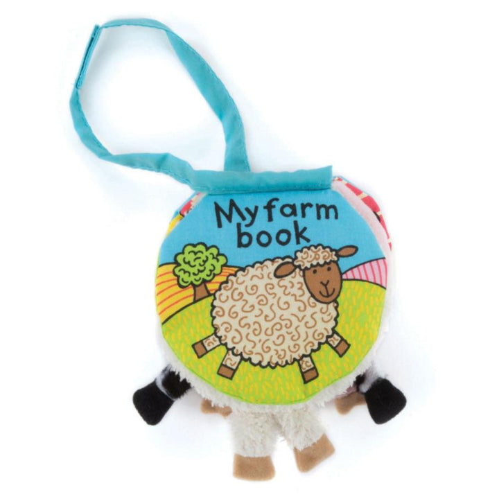 My Farm Book