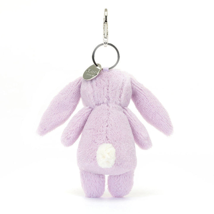 Blossom Jasmine Bunny Charm