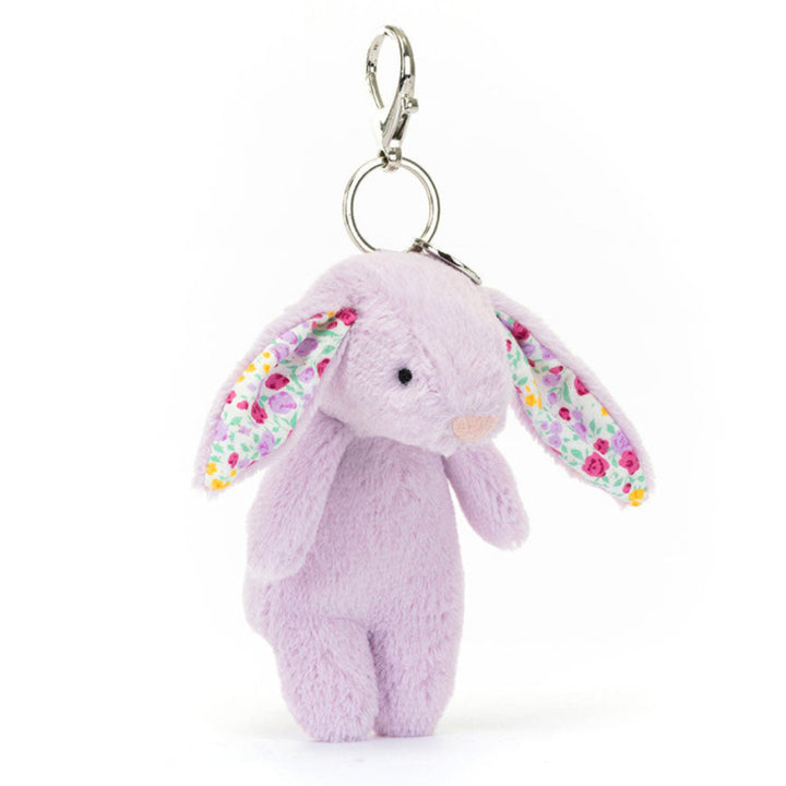 Blossom Jasmine Bunny Charm