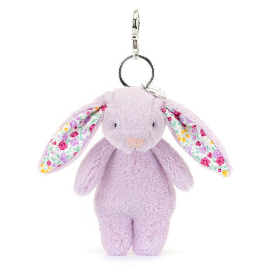 Blossom Jasmine Bunny Charm