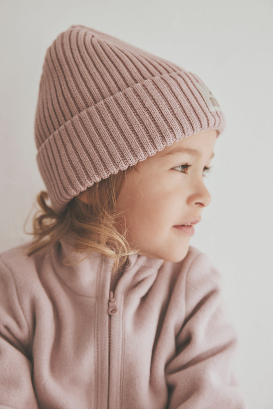 Flistroyggja, Deauville Mauve