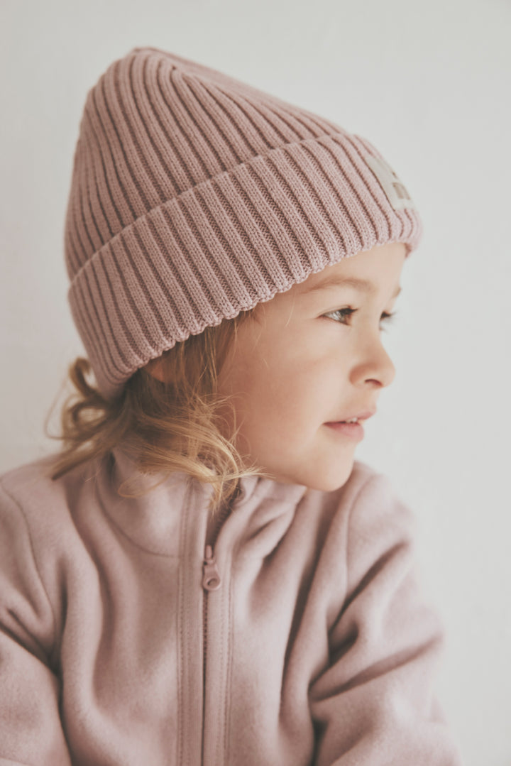 Flistroyggja, Deauville Mauve