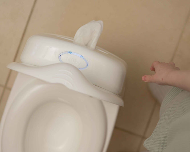 Toilet Potty