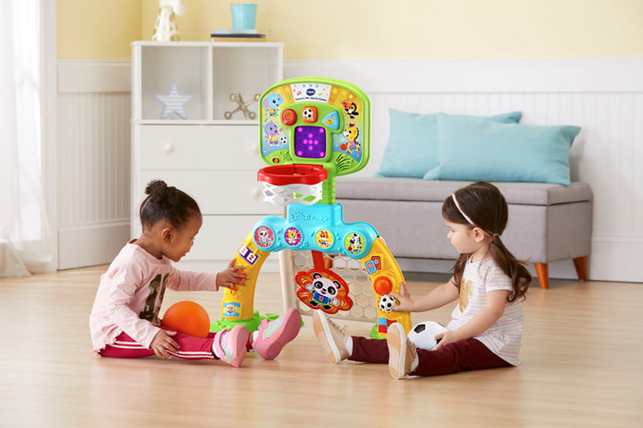 3-in-1 Sports Centre