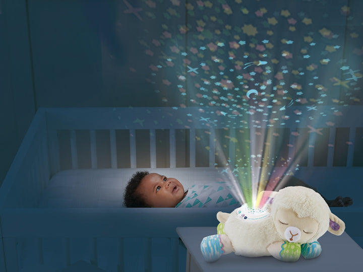 3-in-1 Starry Skies Sheep