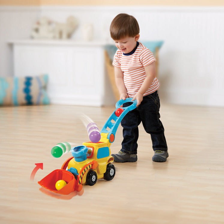 Pop & Drop Digger