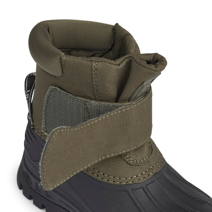 Becca Boot, Army Brown