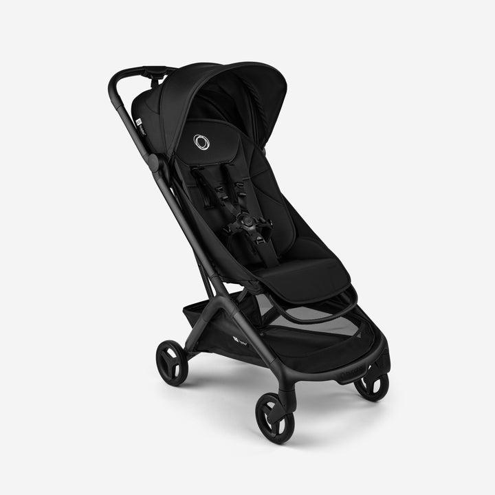 Butterfly 2, Heritage Black
