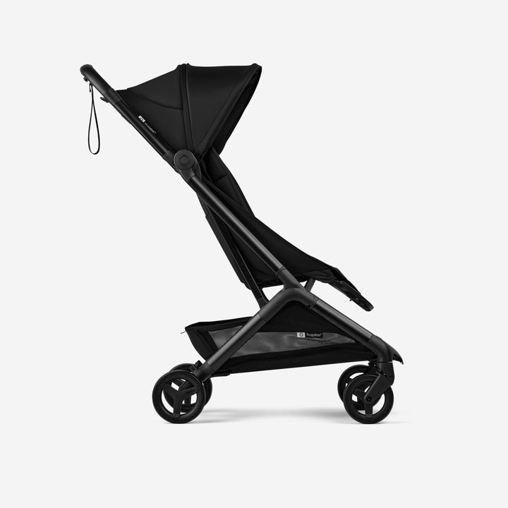Butterfly 2, Heritage Black