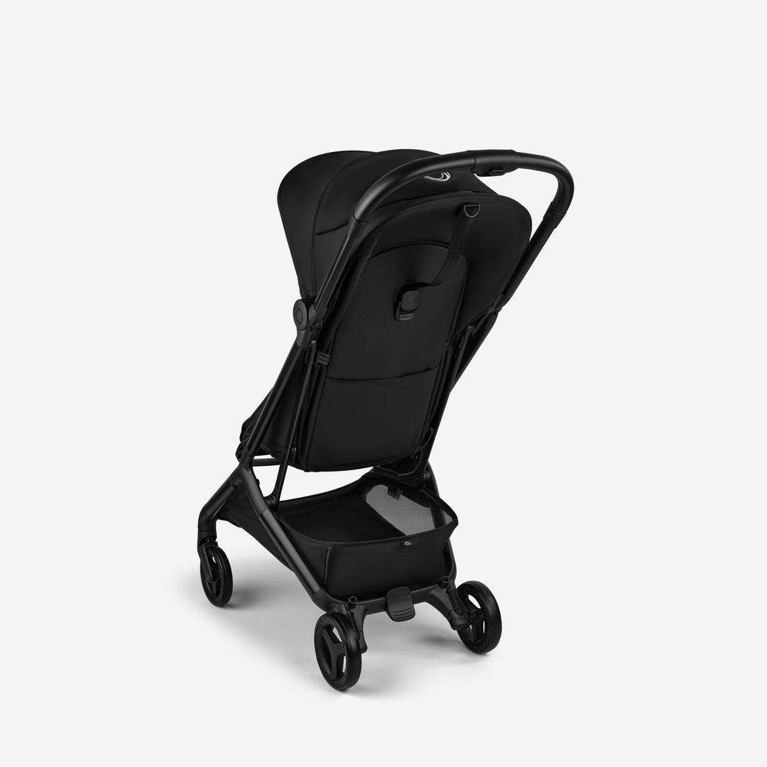 Butterfly 2, Heritage Black