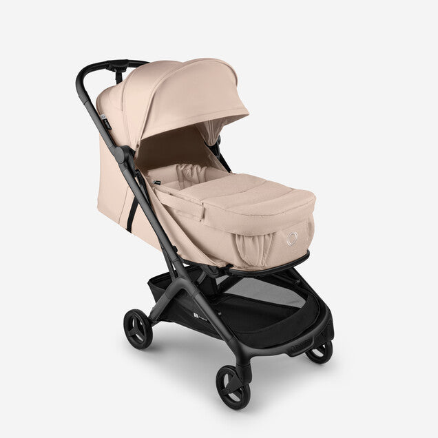 Babynest, Desert Taupe