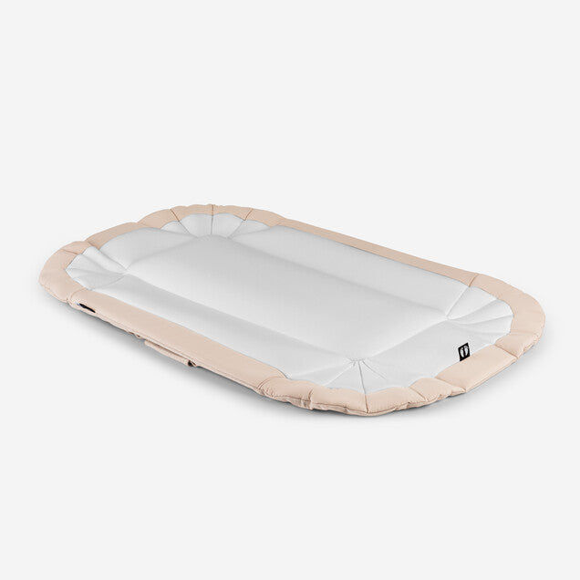 Babynest, Desert Taupe