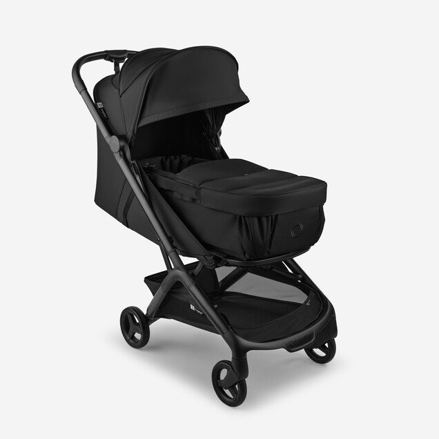 Babynest, Black