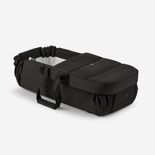 Babynest, Black