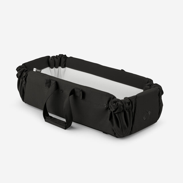 Babynest, Black
