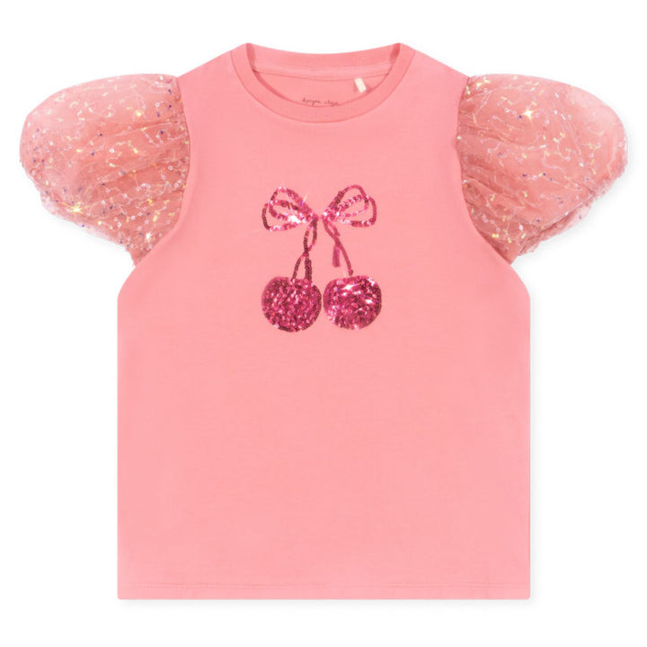 Ballerina blusa, Strawberry Ice