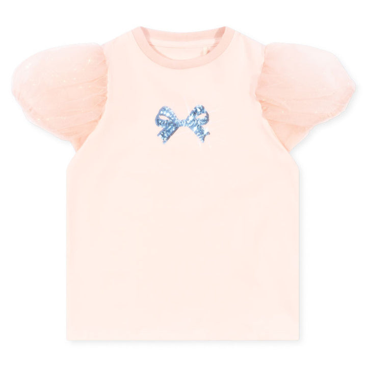 Ballerina blusa, Pale Dogwood