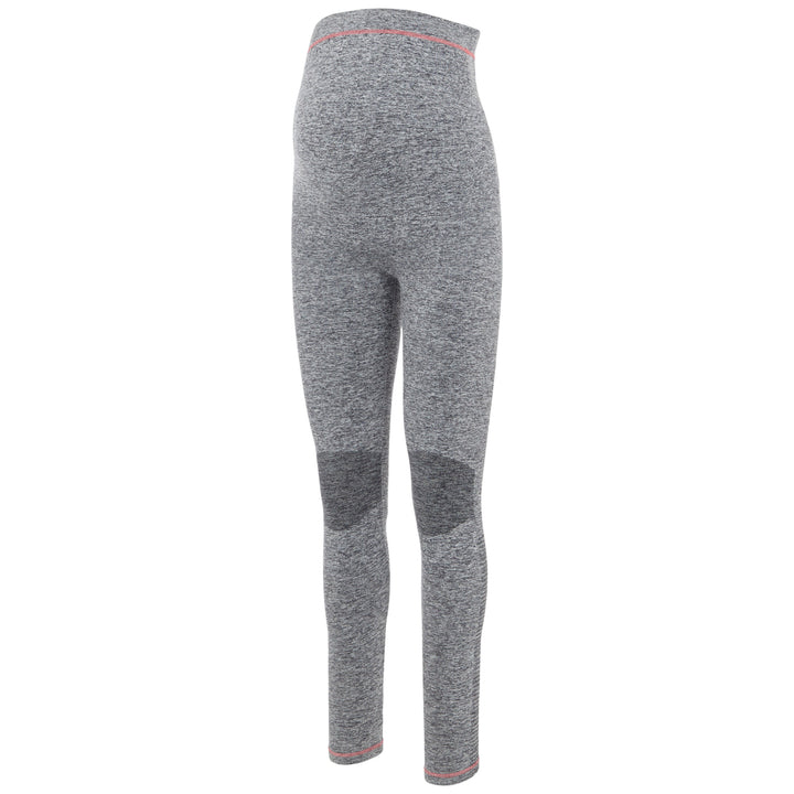 Fit Active leggings, Grey Melange