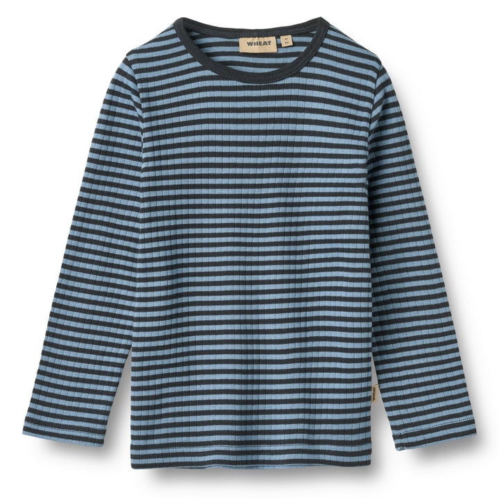 Stig blusa, Bright Blue