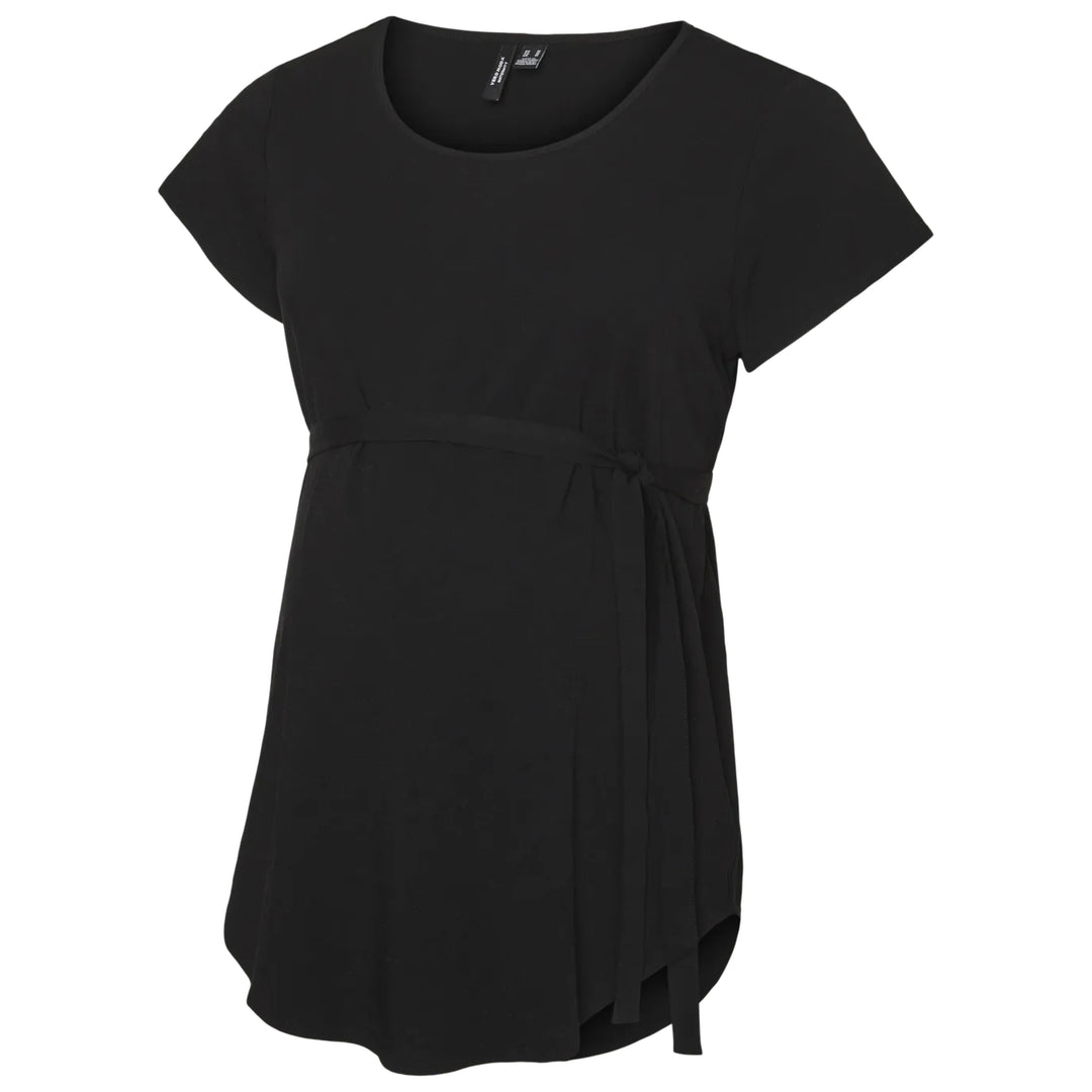 Bella blusa, Black