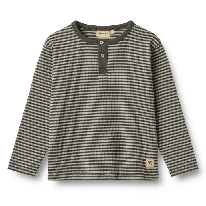 Morris blusa, Winter Forest