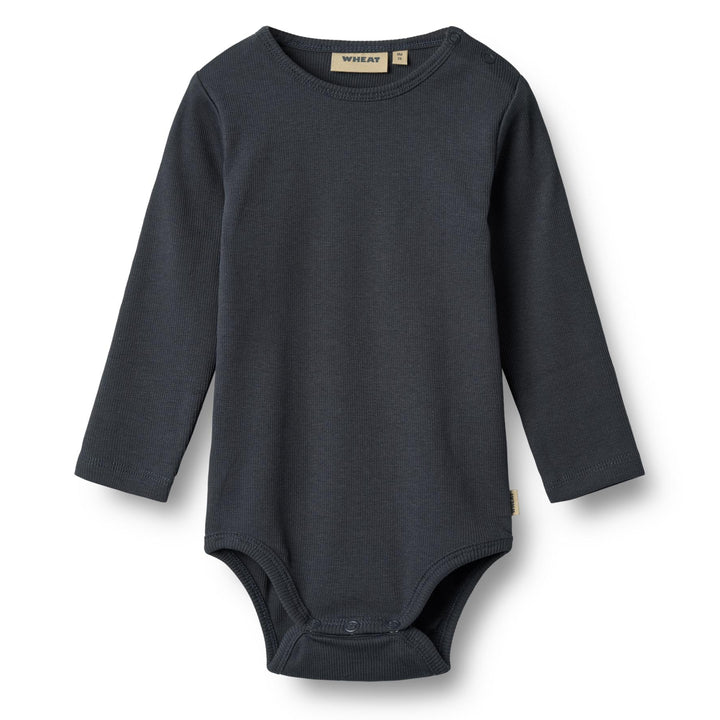 Spencer body, Navy