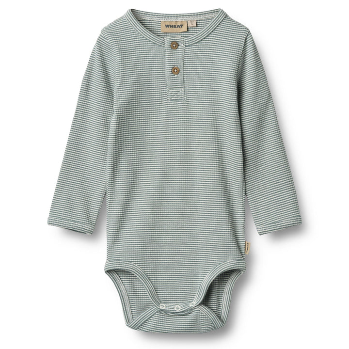 Benny body, Stormy Sea Stripe