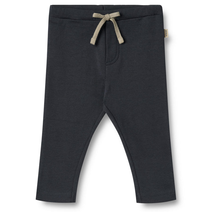 Manfred buksur, Navy