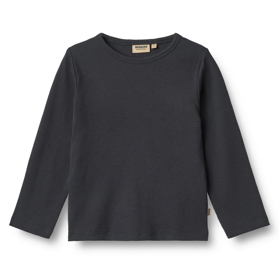 Milo blusa, Navy