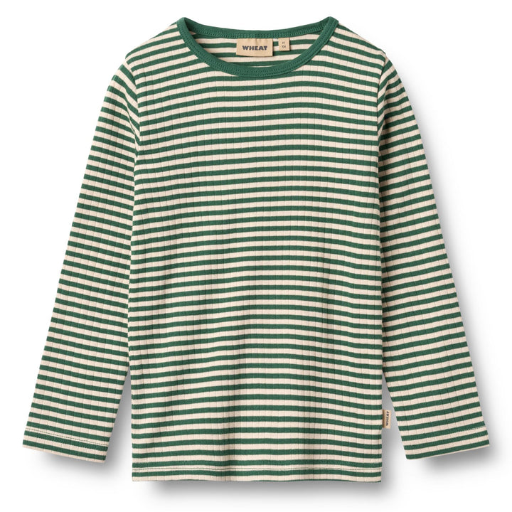 Stig blusa, Green