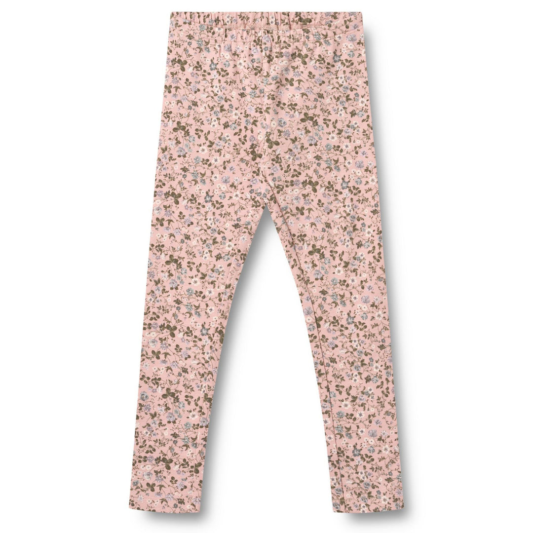Jules leggings, Powder Flowers