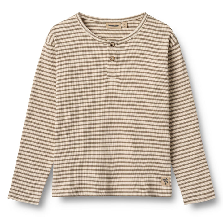 Morris blusa, Stone