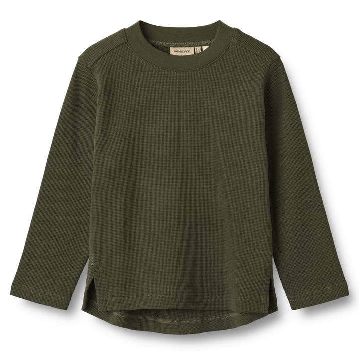 Robyn sweatshirt, Pine Needle