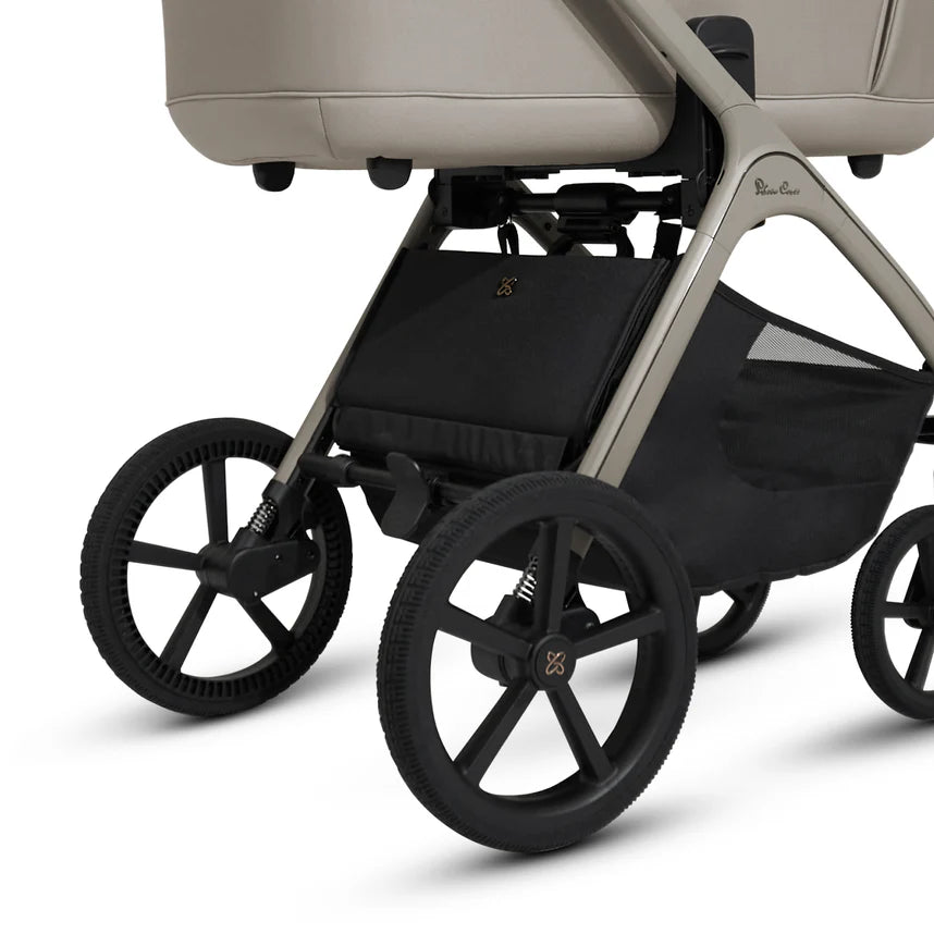 Cove kombivognur, Champagne